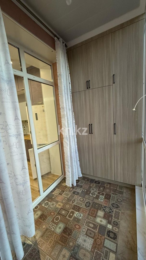 Аренда 1-комнатной квартиры, 42 м² - Аренда квартир помесячно в Казахстане фото 7 из 10