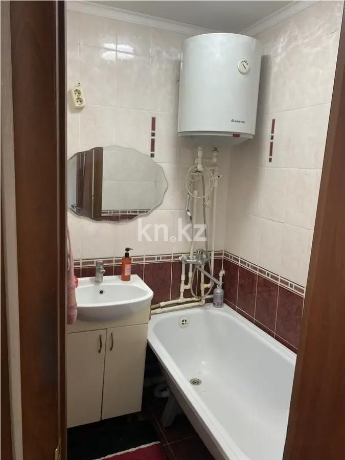 Продажа 2-комнатной квартиры, 43 м² в Караганде - фото 4