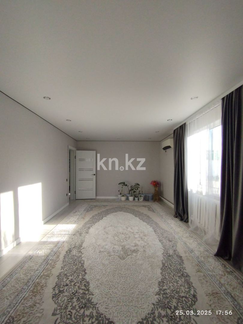 Продажа 5-комнатного дома, 114 м² - Продажа жилой и коммерческой недвижимости в Уральске фото 7 из 38