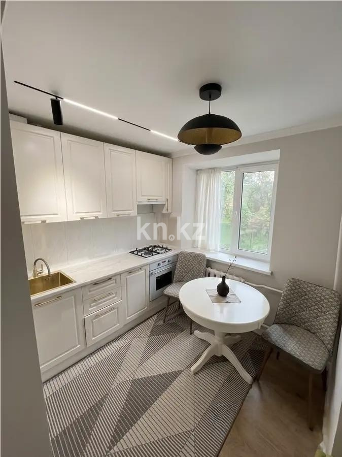 Продажа 2-комнатной квартиры, 38 м² в Алматы - фото 3