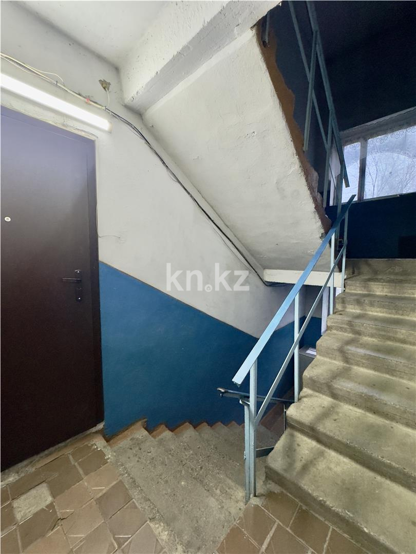 Продажа 2-комнатной квартиры, 51 м², ул. Бобруйская, дом  4а в Караганде - фото 14