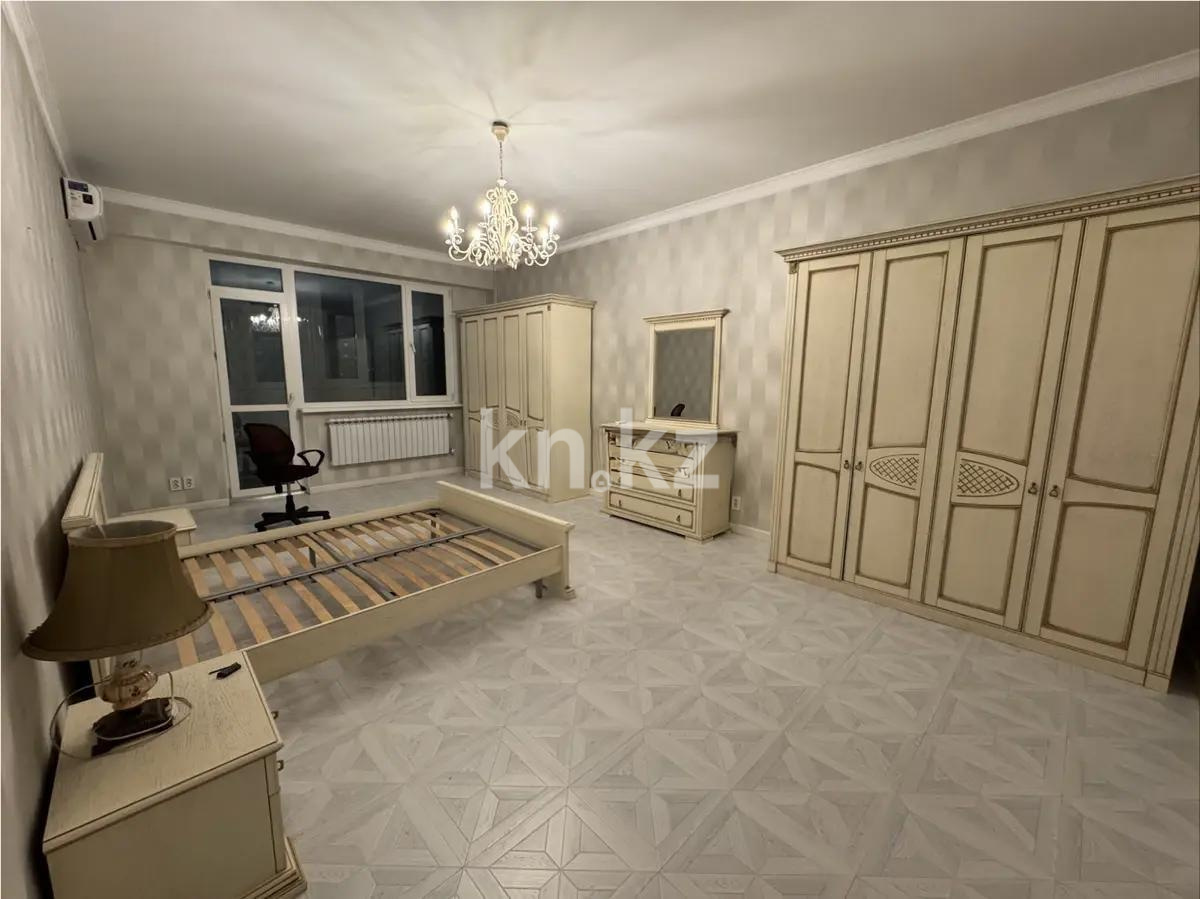 Продажа 3-комнатной квартиры, 145 м² - Продажа трехкомнатных квартир в Алматы фото 2 из 8