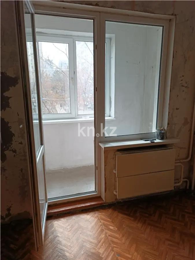 Продажа 2-комнатной квартиры, 59 м², мкр-н Жетысу-2, дом  52 - Продажа квартир в Алматы фото 2 из 2