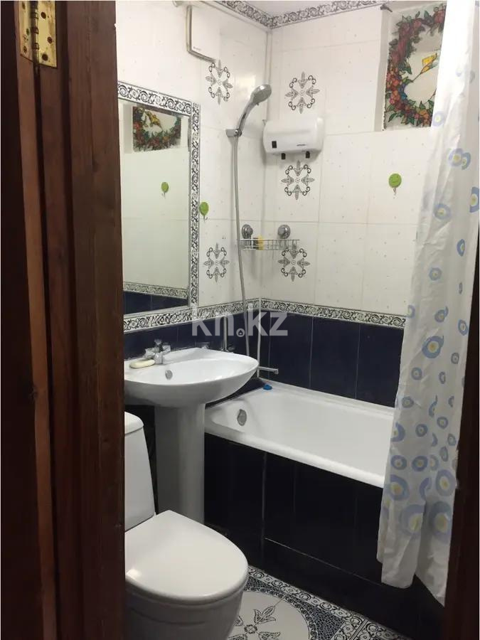 Продажа 2-комнатной квартиры, 40.3 м² в Алматы - фото 4