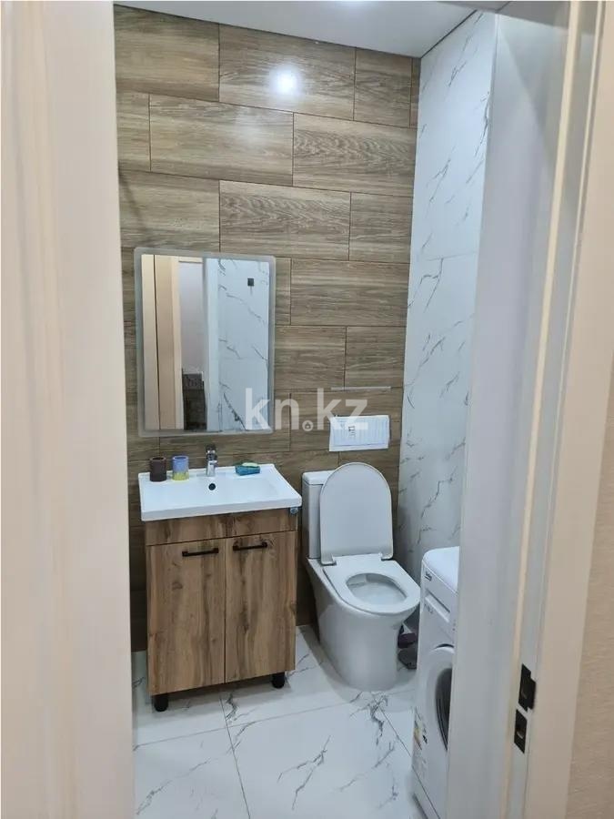 Продажа 1-комнатной квартиры, 41 м² в Астане - фото 4