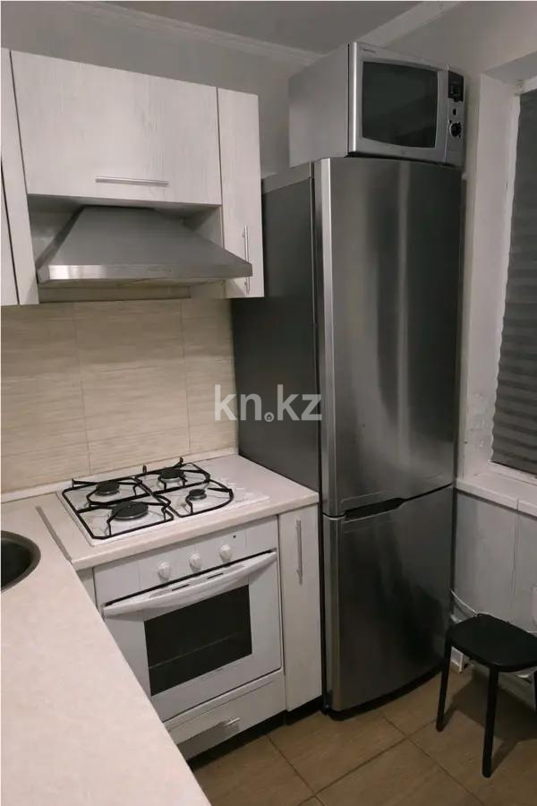 Продажа 2-комнатной квартиры, 43 м² - Продажа квартир в Бостандыкском р-не Алматы - страница 21 фото 3 из 4