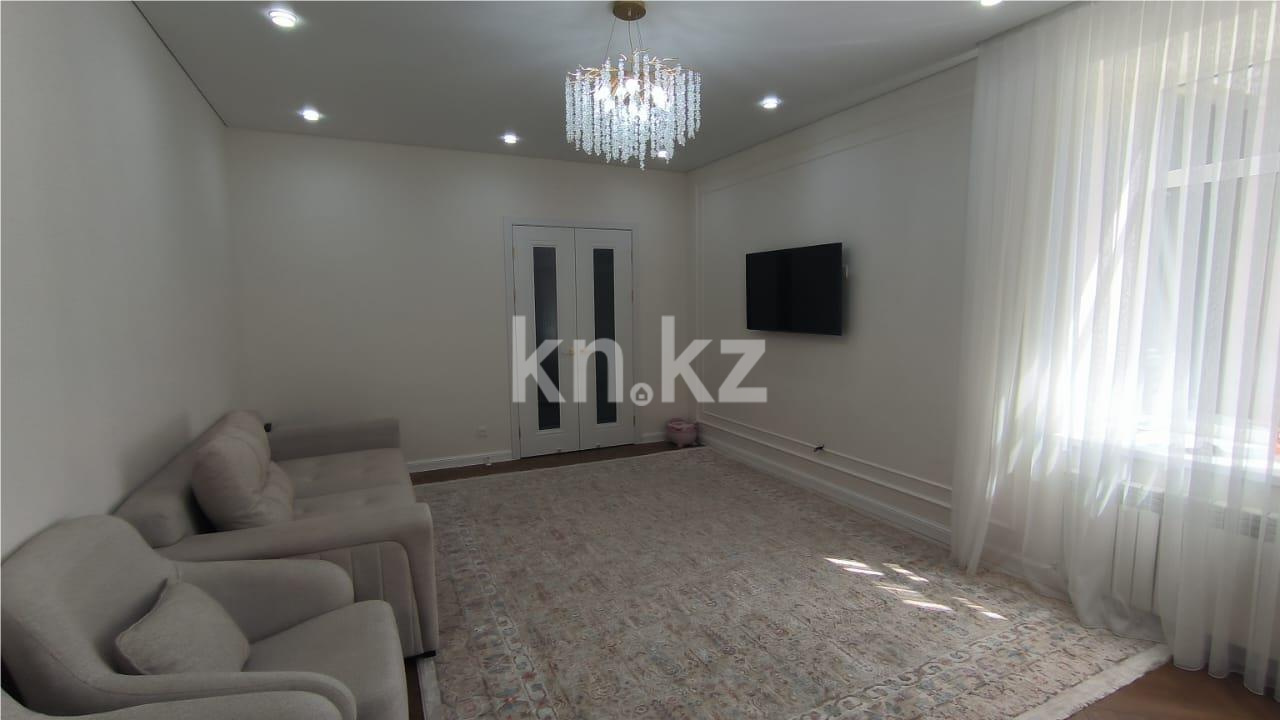Продажа 4-комнатной квартиры, 118 м² в Караганде - фото 9