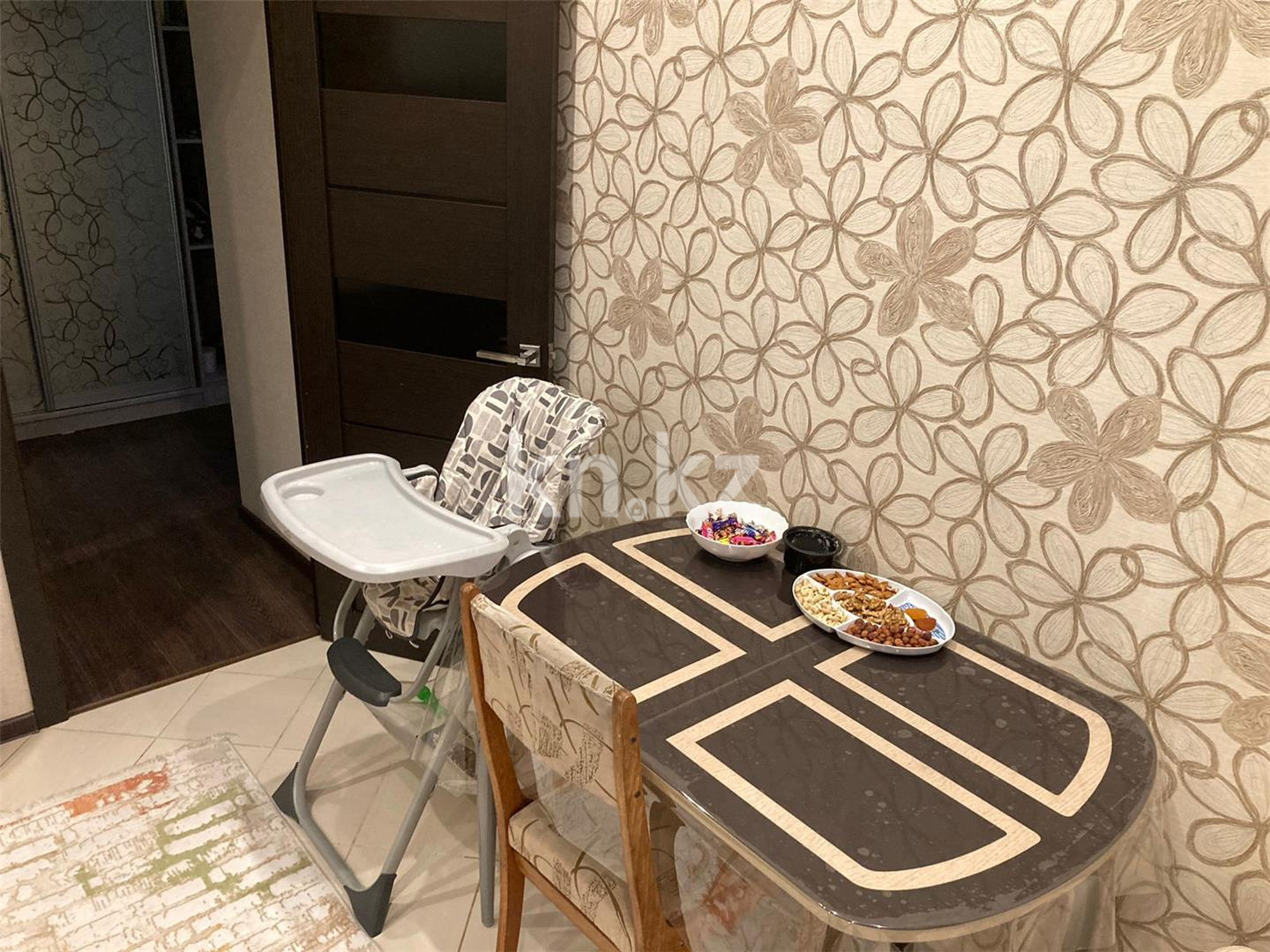 Продажа 2-комнатной квартиры, 54 м², ул. Университетская - Продажа  двухкомнатных квартир в Караганде фото 19 из 27