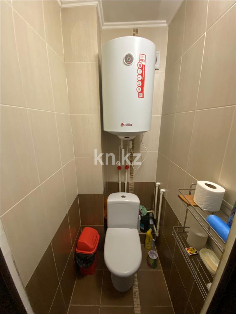 Продажа 2-комнатной квартиры, 49 м² - Продажа квартир в Караганде - страница 4 фото 5 из 6