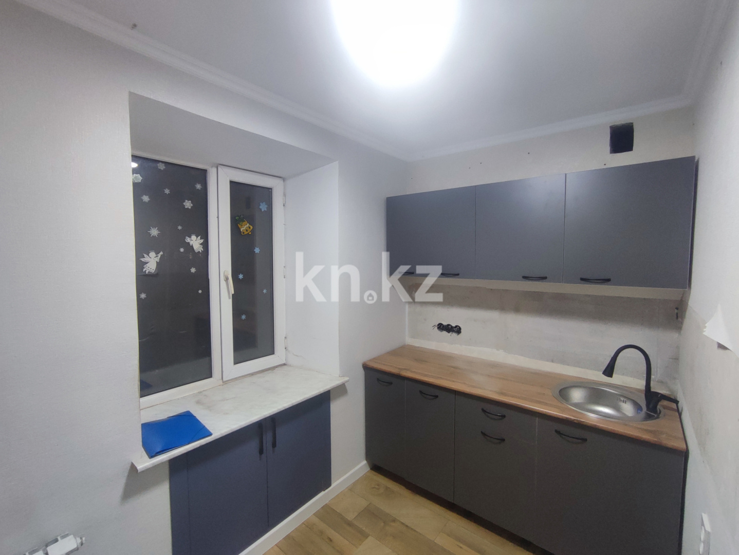 Продажа 2-комнатной квартиры, 44 м², пр. Н. Абдирова в Караганде - фото 5