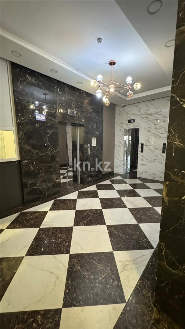Продажа 1-комнатной квартиры, 32 м² - Продажа квартир в Кокшетау фото 12 из 13