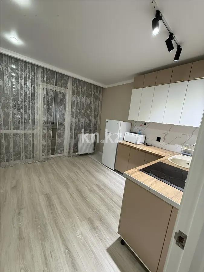 Продажа 1-комнатной квартиры, 45 м², ул. Северное Кольцо, дом  92/13 - Продажа  однокомнатных квартир в новостройках Алматы без посредников фото 2 из 4