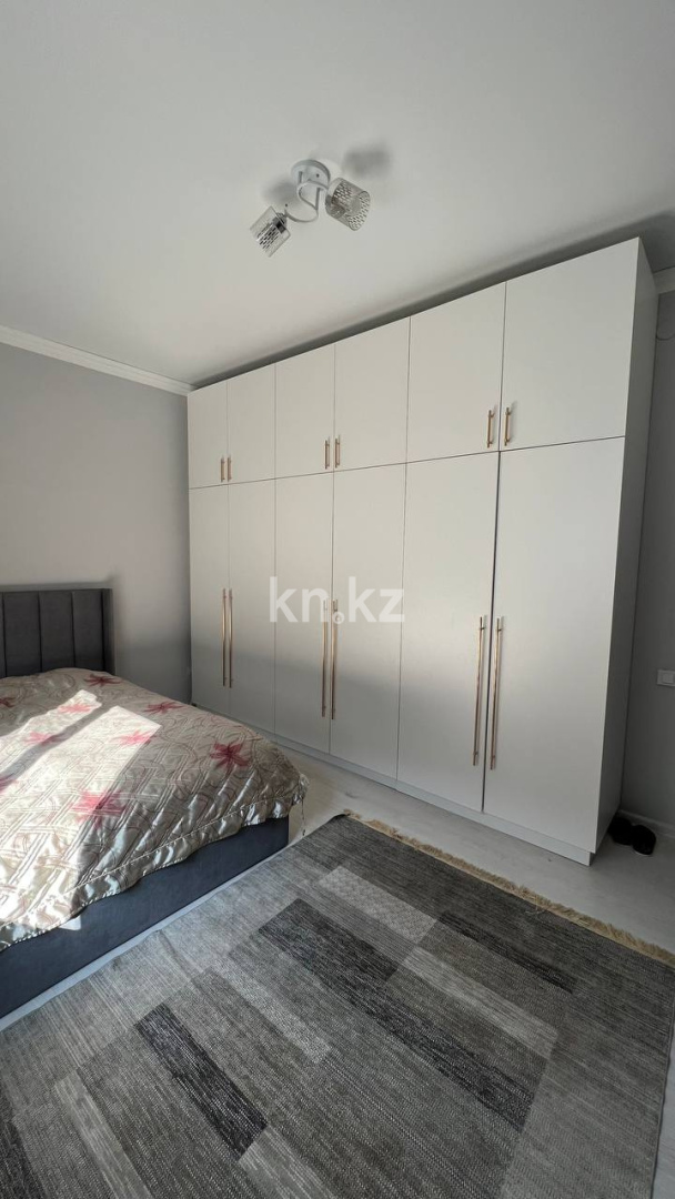 Продажа 4-комнатного дома, 140 м², Алатауский р-н, Айбаса 6 - Продажа домов, коттеджей в Алматы без посредников фото 8 из 28