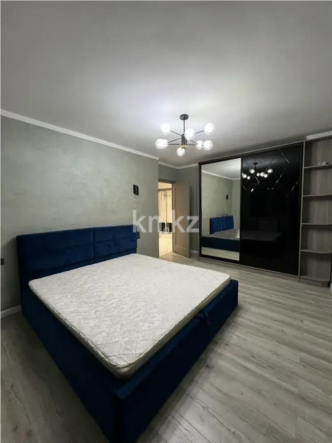 Продажа 3-комнатной квартиры, 83.3 м², мкр-н Аккент, дом  47 в Алматы - фото 3