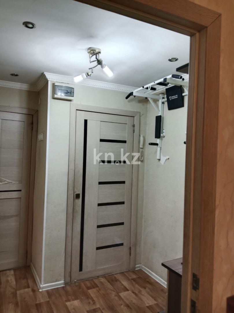 Аренда 2-комнатной квартиры, 45 м² - Аренда недвижимости в Астане фото 7 из 10