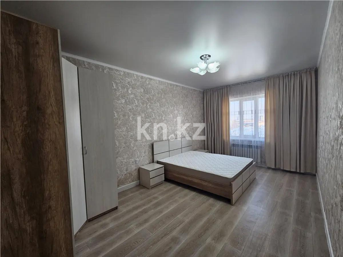 Продажа 2-комнатной квартиры, 63 м² в Алматы - фото 2
