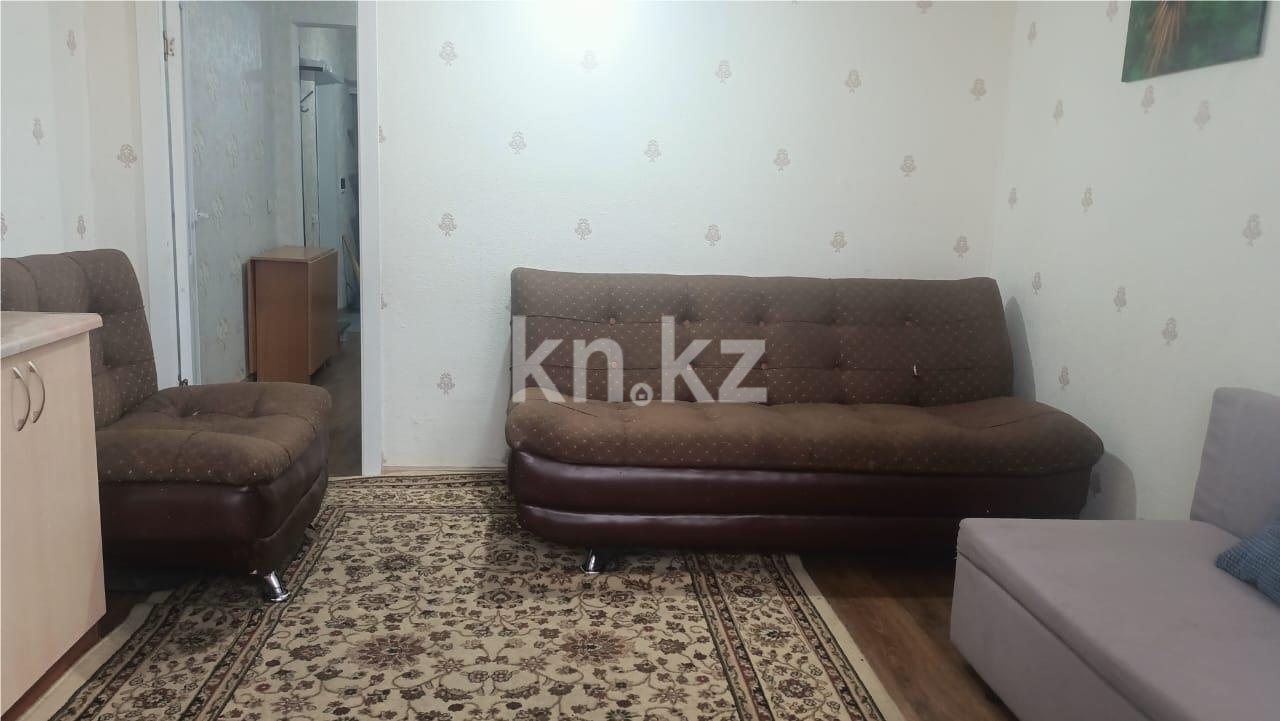 Продажа 1-комнатной квартиры, 36 м² в Астане - фото 6