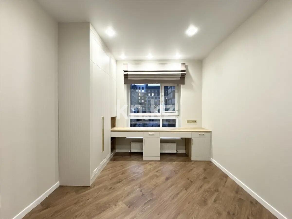 Продажа 3-комнатной квартиры, 88 м² в Астане - фото 3