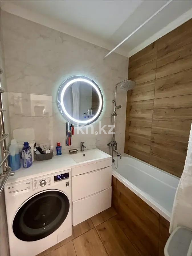 Продажа 4-комнатной квартиры, 105 м² - Продажа четырехкомнатных квартир от собственников в Алматы - страница 3 фото 6 из 7
