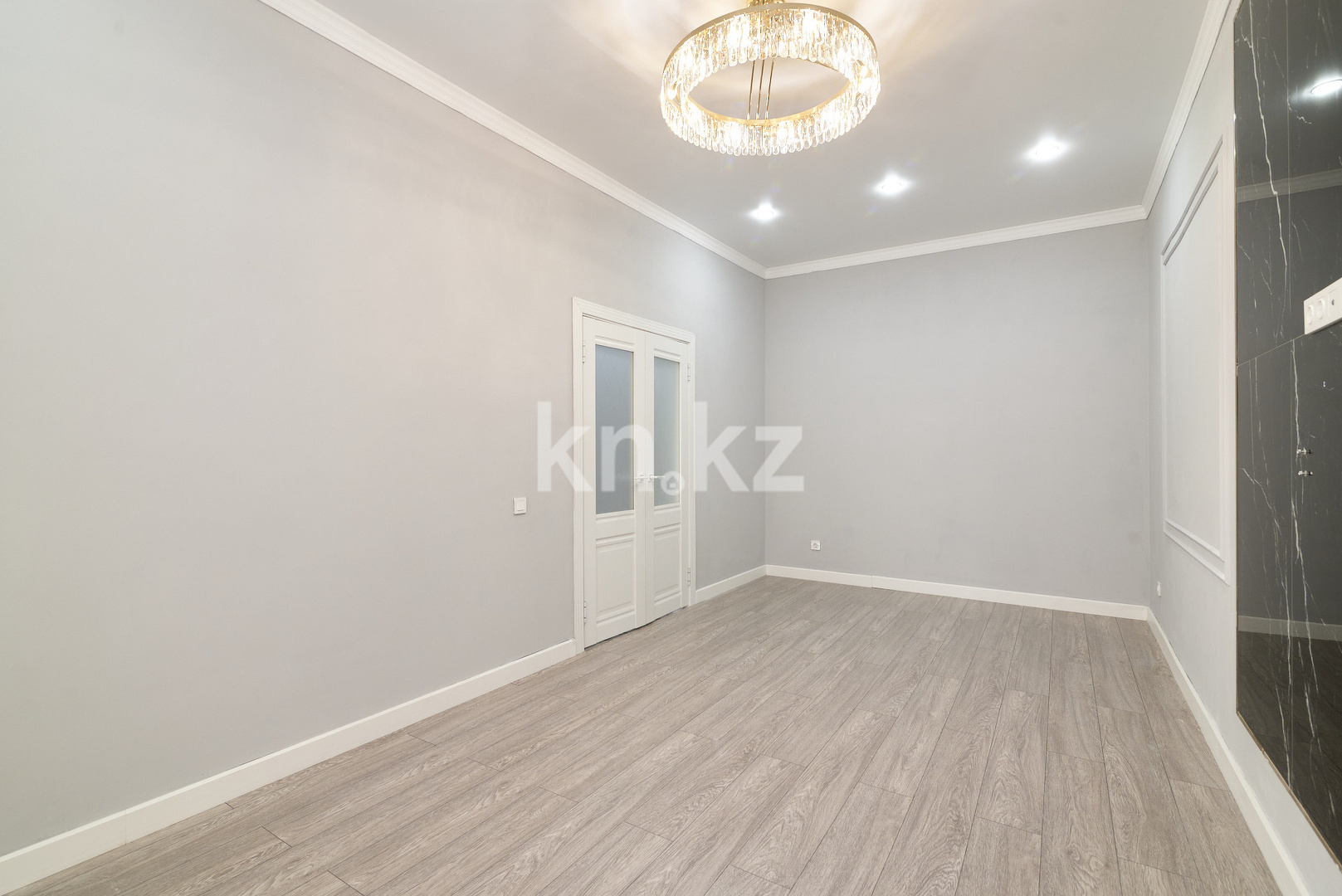 Продажа 3-комнатной квартиры, 80.9 м², ул. Токпанова, дом  20 - ул. Шарля де Голля - Продажа квартир в Казахстане фото 3 из 36