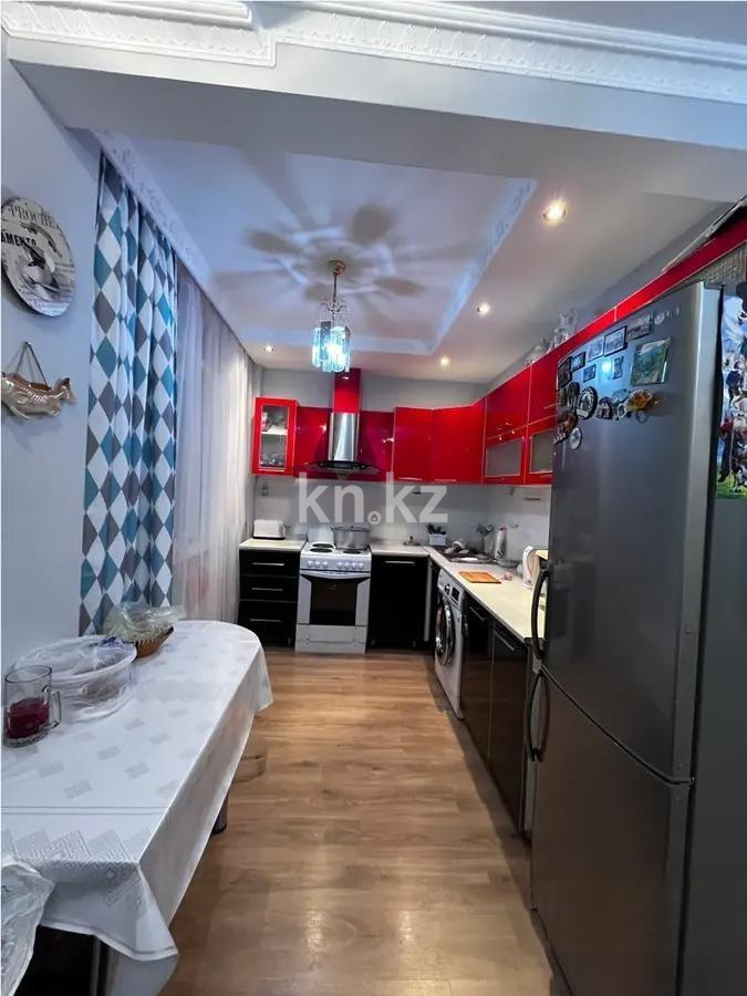 Продажа 3-комнатной квартиры, 86.7 м² - Продажа квартир в Казахстане - страница 35 фото 4 из 6