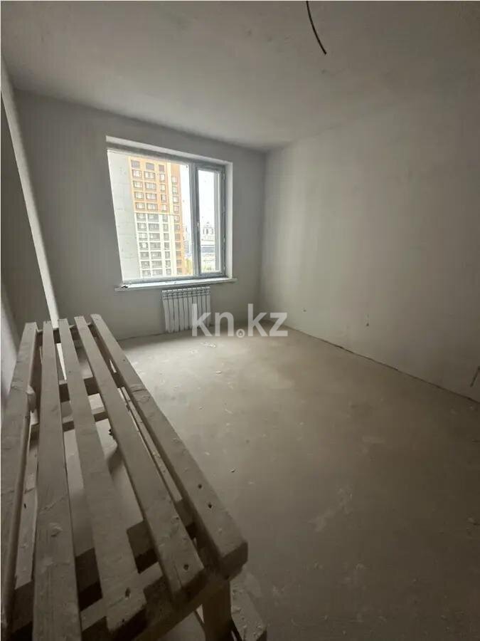 Продажа 4-комнатной квартиры, 103.4 м² в Астане - фото 2