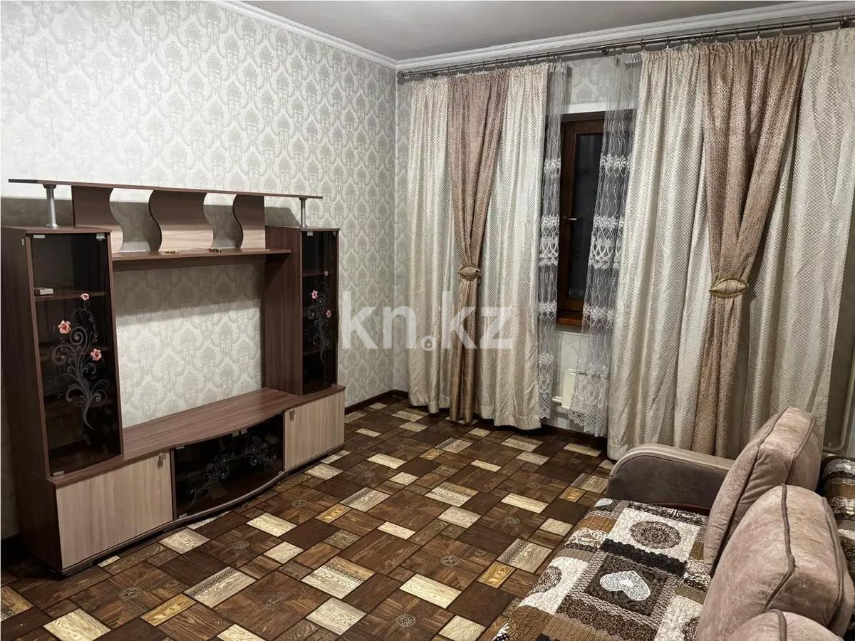 Продажа 1-комнатной квартиры, 37 м² в Алматы