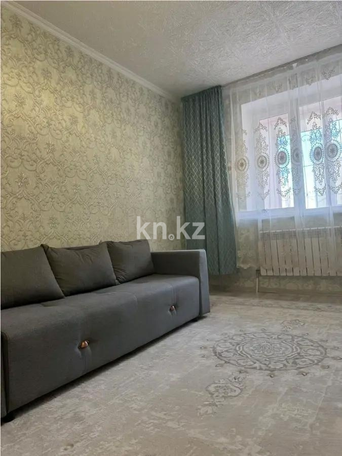 Продажа 1-комнатной квартиры, 39 м² - Продажа квартир в кирпичном доме в Казахстане - страница 2 фото 1 из 2