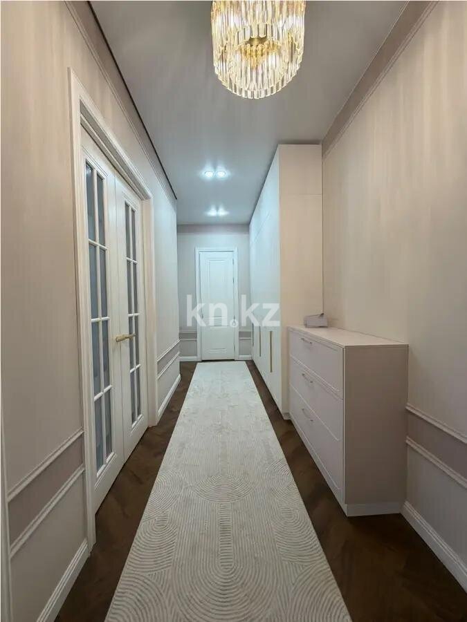 Продажа 2-комнатной квартиры, 70 м² в Астане - фото 5