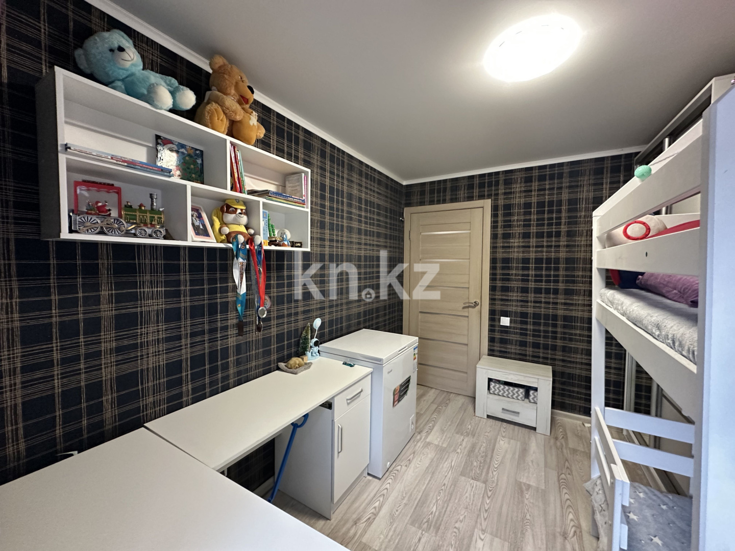 Продажа 3-комнатной квартиры, 58.4 м² - Продажа квартир в Караганде - страница 2 фото 10 из 30