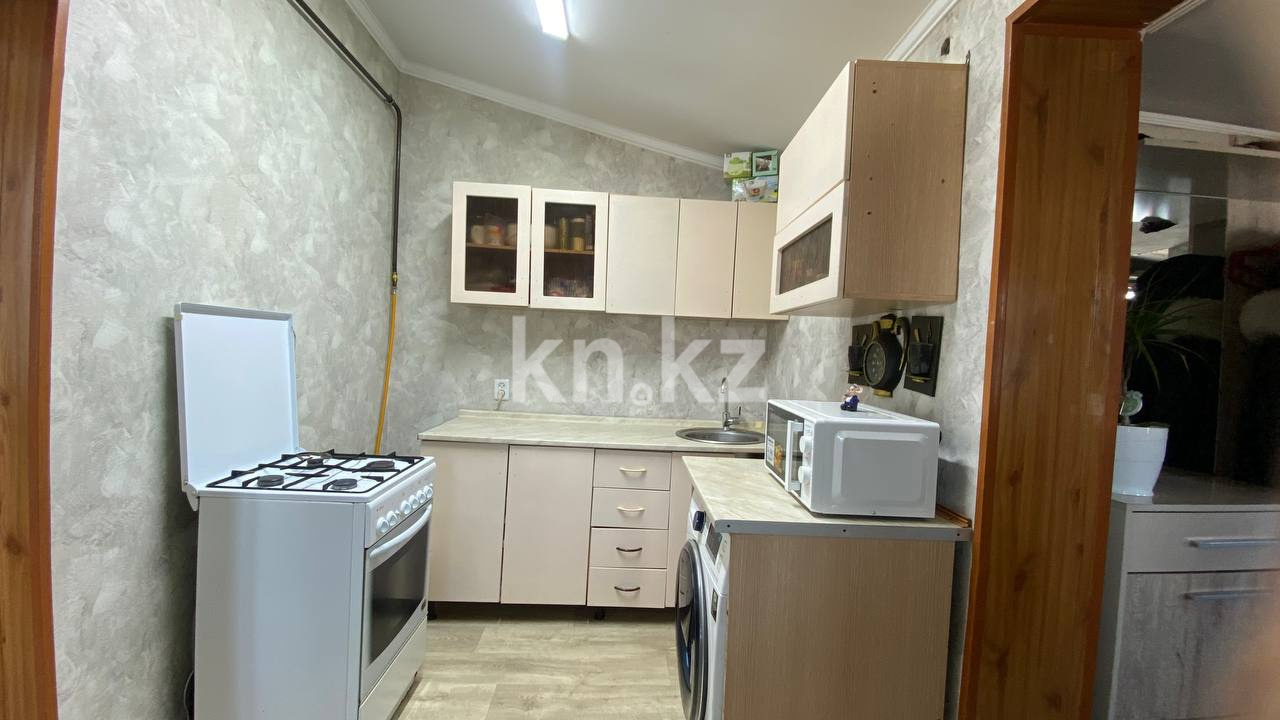 Продажа 3-комнатного дома, 100 м² - Недвижимость в Костанае фото 15 из 30