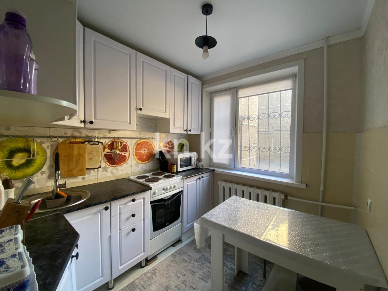 Продажа 3-комнатной квартиры, 62 м², ул. Дюсембекова в Караганде - фото 9