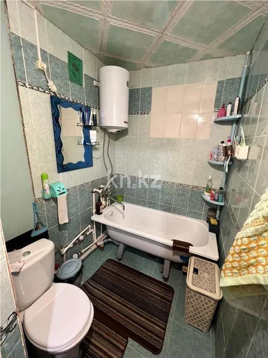 Продажа 2-комнатной квартиры, 49 м², бульвар Независимости, дом  11 - Продажа квартир в Темиртау без посредников фото 5 из 6