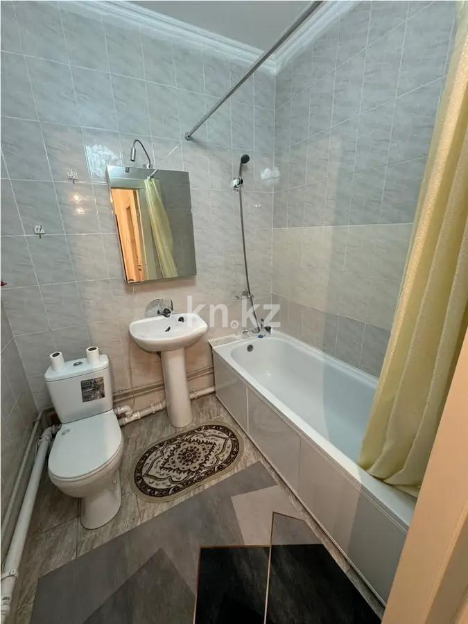 Продажа 2-комнатной квартиры, 46 м², мкр-н Дарабоз, дом  65 в Алматы - фото 3