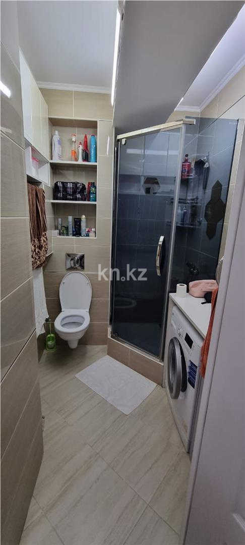 Продажа 1-комнатной квартиры, 28.5 м² - Продажа домов, коттеджей в Карагандинской области фото 4 из 4