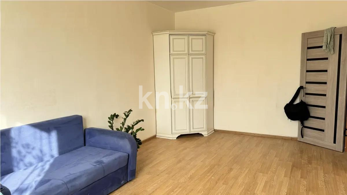 Продажа 1-комнатной квартиры, 40 м² - Продажа однокомнатных квартир в Алатауском р-не Алматы фото 1 из 3