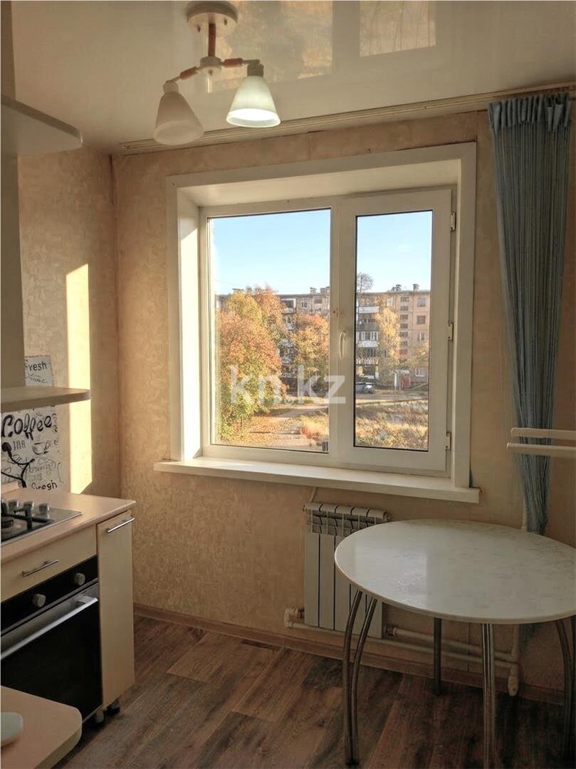 Продажа 3-комнатной квартиры, 47 м² в Абае - фото 2
