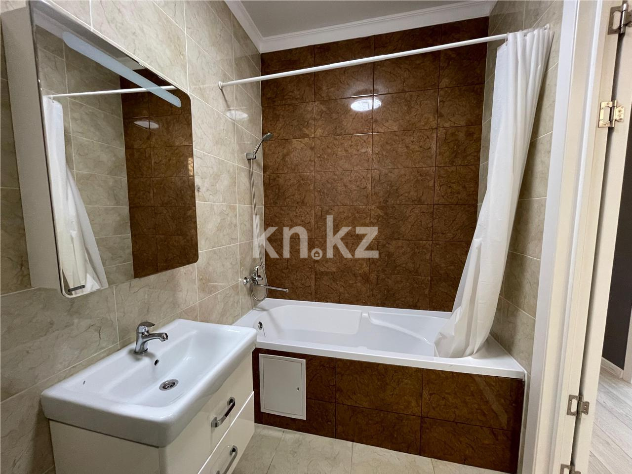 Продажа 2-комнатной квартиры, 68.1 м², пр. Мангилик Ел в Астане - фото 9