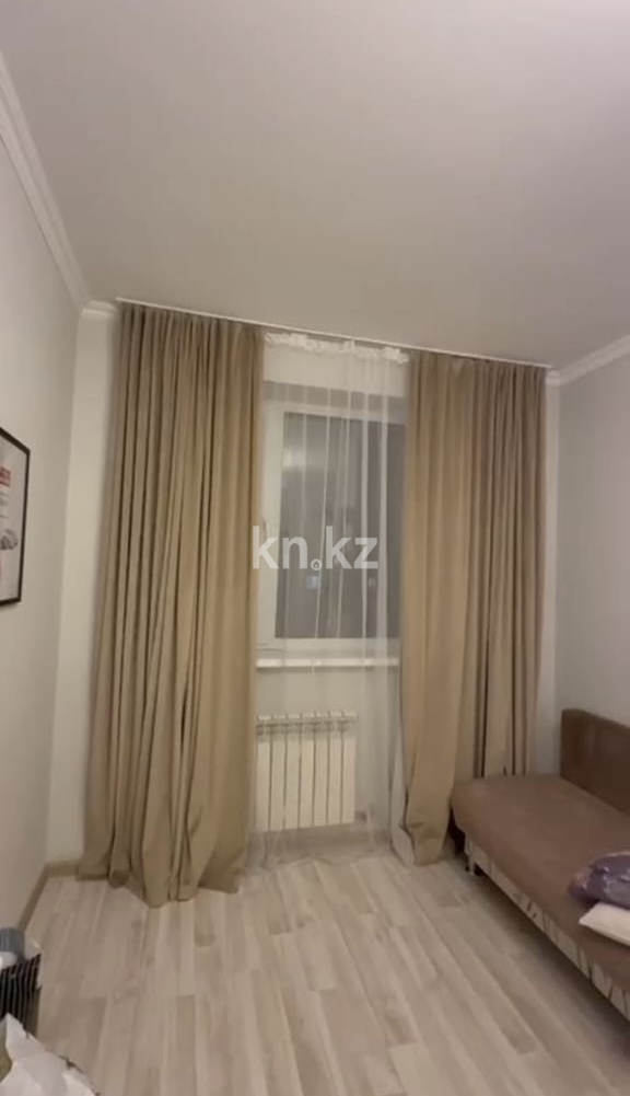 Аренда 1-комнатной квартиры, 30 м² в Астане - фото 2