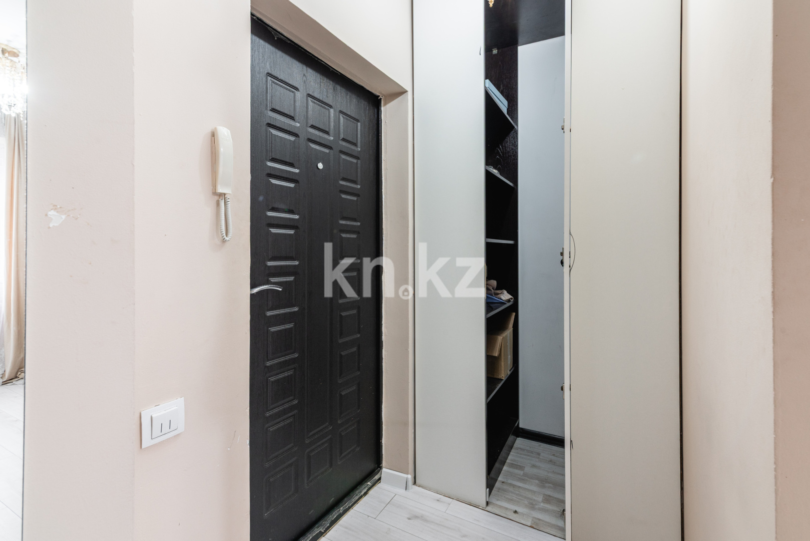 Аренда 1-комнатной квартиры, 28 м² - Аренда квартир помесячно в Алматы в Бостандыкском р-не фото 13 из 16