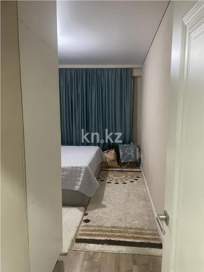 Продажа 3-комнатной квартиры, 103 м², ул. Толе би, дом  285/8 - Продажа  трехкомнатных квартир в новостройках Алматы без посредников фото 3 из 7