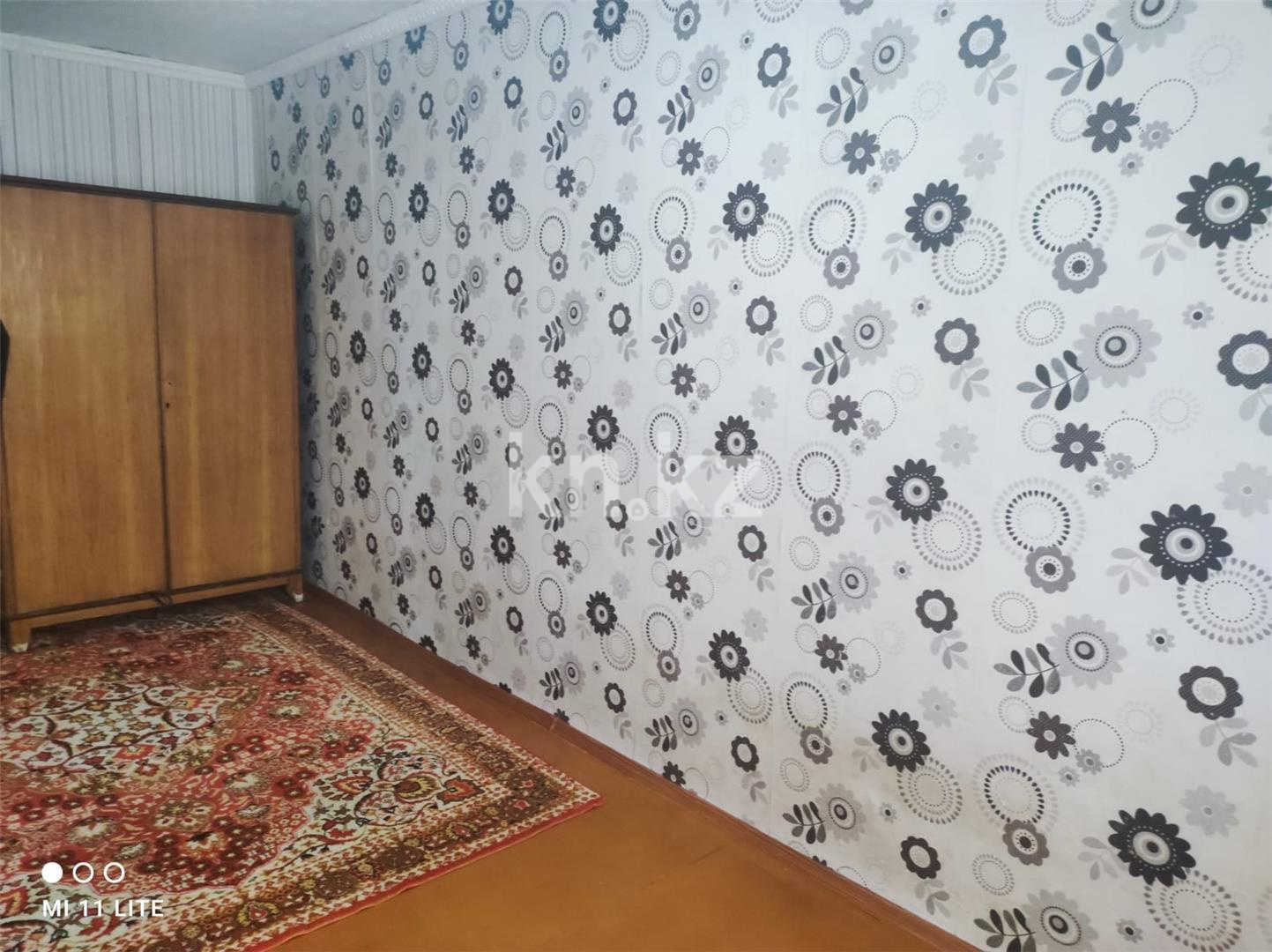 Продажа 2-комнатной квартиры, 46 м², пр. Республики в Темиртау - фото 2