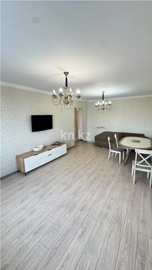 Продажа 2-комнатной квартиры, 75 м² в Алматы