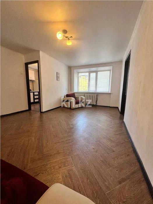 Продажа 2-комнатной квартиры, 44 м² в Темиртау