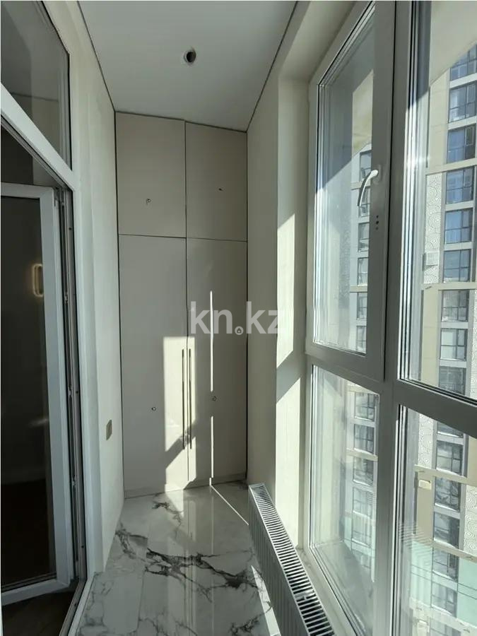 Продажа 2-комнатной квартиры, 48.5 м² - Недвижимость в Казахстане - страница 25 фото 4 из 4