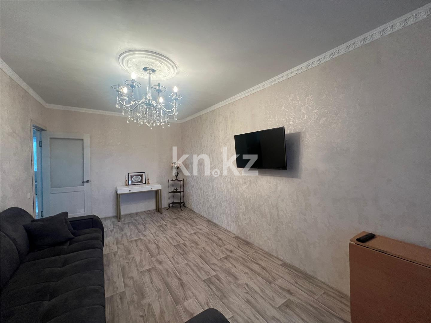 Продажа 3-комнатной квартиры, 61 м², мкр-н 18 в Караганде - фото 2