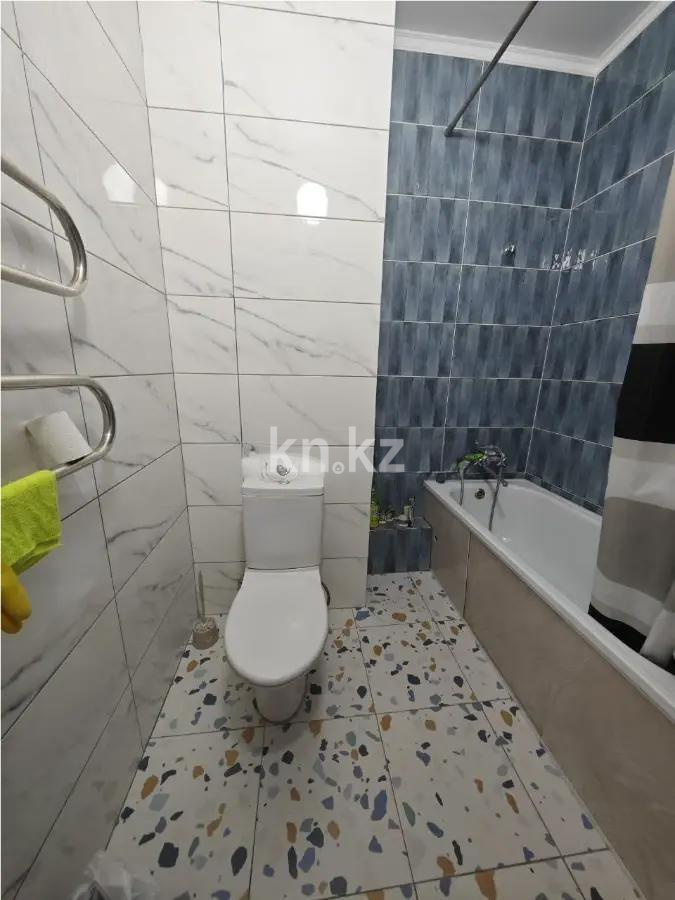 Продажа 1-комнатной квартиры, 47.4 м², ул. Северное Кольцо, дом  86/14 - Продажа  однокомнатных квартир в новостройках Алматы фото 2 из 5