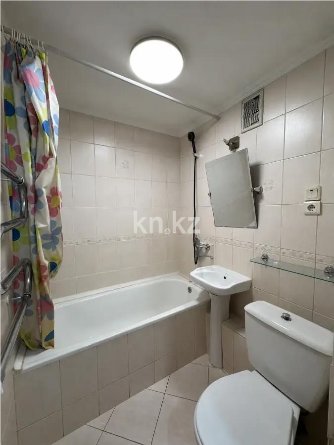 Продажа 1-комнатной квартиры, 32 м² - Продажа однокомнатных квартир в блочном доме в Алматы фото 3 из 3