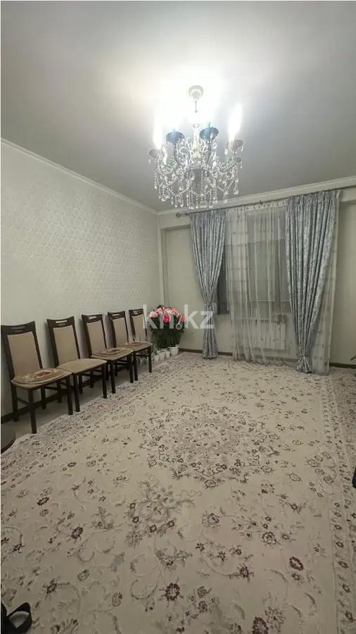 Продажа 3-комнатной квартиры, 90 м², мкр-н Зердели, дом  1/51 - Продажа  трехкомнатных квартир в Алматы с фото фото 1 из 7