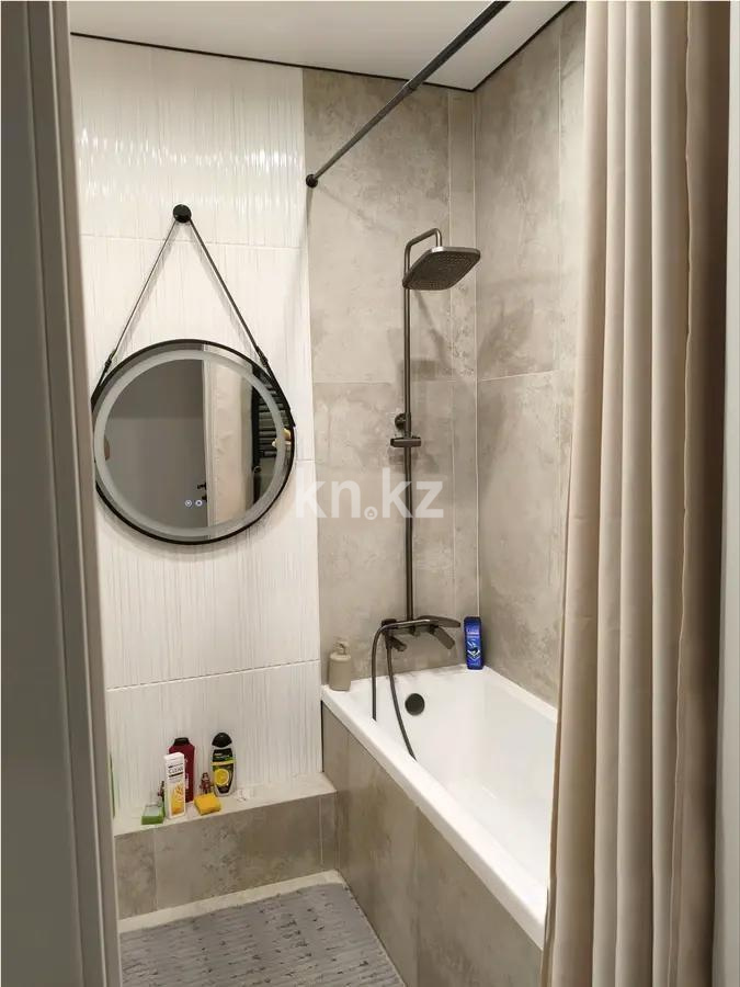 Продажа 4-комнатной квартиры, 110 м², ул. Утеген батыра, дом  11в - Продажа  четырехкомнатных квартир в Алматы без посредников фото 5 из 6